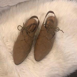 Brand new qupid loafer